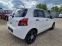 Обява за продажба на Toyota Yaris 1.3VVT-I/86кс. ~7 499 лв. - изображение 4