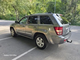 Jeep Grand cherokee OVERLAND, снимка 7