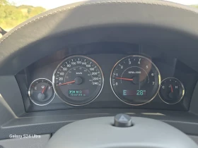 Jeep Grand cherokee OVERLAND, снимка 4