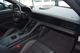 Porsche Taycan SPORT-TURISMO* 93kW* PANO* DISTR* CAM* LED* , снимка 7