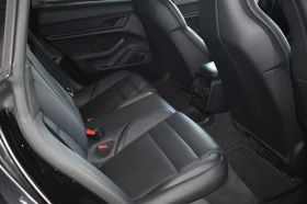 Porsche Taycan SPORT-TURISMO* 93kW* PANO* DISTR* CAM* LED* , снимка 9