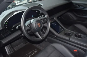 Porsche Taycan SPORT-TURISMO* 93kW* PANO* DISTR* CAM* LED* , снимка 5