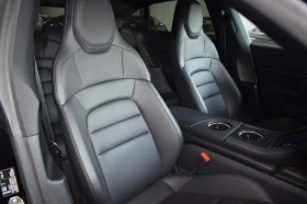 Porsche Taycan SPORT-TURISMO* 93kW* PANO* DISTR* CAM* LED* , снимка 8