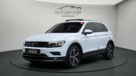 VW Tiguan 2.0TDI PRESTIGE autogeorge.com, снимка 1