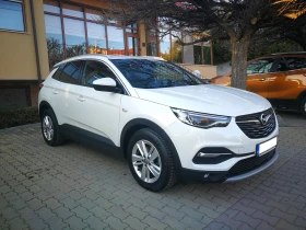 Opel Grandland X 1, 6 CDTI* Automatic* Toп Състояние!, снимка 1