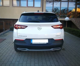 Opel Grandland X 1, 6 CDTI* Automatic* Toп Състояние!, снимка 5