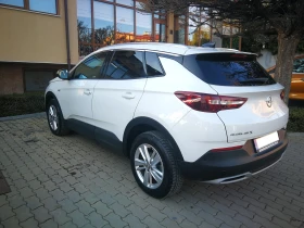 Opel Grandland X 1, 6 CDTI* Automatic* Toп Състояние!, снимка 4