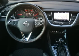 Opel Grandland X 1, 6 CDTI* Automatic* Toп Състояние!, снимка 11