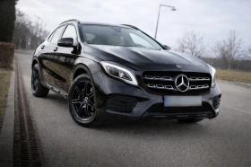 Mercedes-Benz GLA 250 Mercedes GLA 250 4MATIC AMG FACE/ 102 000 км, снимка 8