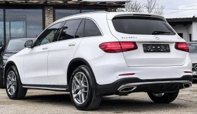 Mercedes-Benz GLC 250 D AMG-LINE 9G 4-MATIC ПАНОРАМА ГЕРМАНИЯ , снимка 4