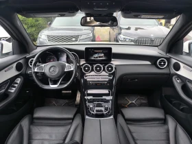 Mercedes-Benz GLC 250 D AMG-LINE 9G 4-MATIC ПАНОРАМА ГЕРМАНИЯ , снимка 7