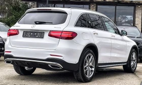 Mercedes-Benz GLC 250 D AMG-LINE 9G 4-MATIC ПАНОРАМА ГЕРМАНИЯ , снимка 5