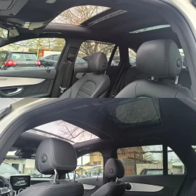 Mercedes-Benz GLC 250 D AMG-LINE 9G 4-MATIC ПАНОРАМА ГЕРМАНИЯ , снимка 10