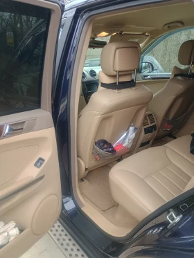 Mercedes-Benz ML 320, снимка 11