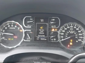 Toyota Tundra 5.7l Sr5, снимка 7