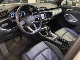 Audi Q3 * Komfort * CARFAX * ЦЕНА ДО БГ, снимка 7
