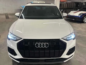 Audi Q3 * Komfort * CARFAX * ЦЕНА ДО БГ, снимка 5