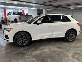 Audi Q3 * Komfort * CARFAX * ЦЕНА ДО БГ, снимка 13