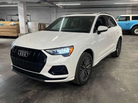 Audi Q3 * Komfort * CARFAX * ЦЕНА ДО БГ, снимка 12