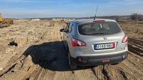 Nissan Qashqai 1.5dci, снимка 14