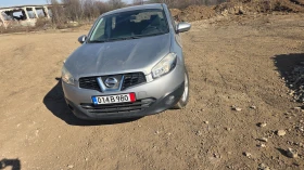 Nissan Qashqai 1.5dci, снимка 11