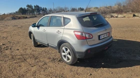 Nissan Qashqai 1.5dci, снимка 13