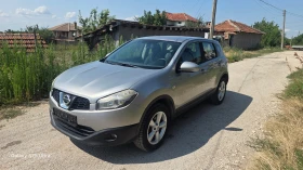 Nissan Qashqai 1.5dci, снимка 14