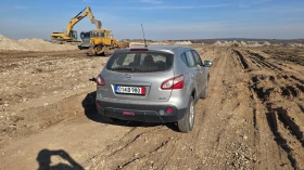Nissan Qashqai 1.5dci, снимка 6
