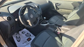 Nissan Qashqai 1.5dci, снимка 8
