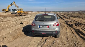 Nissan Qashqai 1.5dci, снимка 5