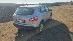 Nissan Qashqai 1.5dci, снимка 3