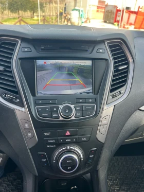 Hyundai Santa fe 2.2D 4x4 Подгреви* Камера* Keyless* FULL, снимка 15