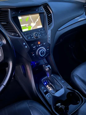 Hyundai Santa fe 2.2D 4x4 Подгреви* Камера* Keyless* FULL, снимка 7