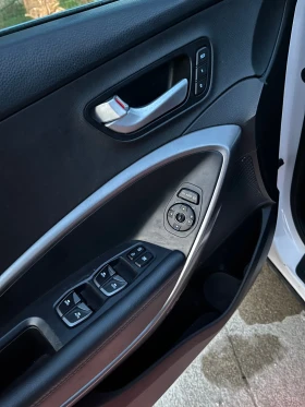 Hyundai Santa fe 2.2D 4x4 Подгреви* Камера* Keyless* FULL, снимка 11