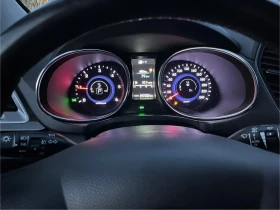 Hyundai Santa fe 2.2D 4x4 Подгреви* Камера* Keyless* FULL, снимка 9