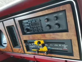 Ford Bronco XLT, снимка 6