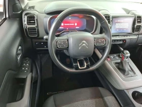 Citroen C5 Aircross Aircross 1.2i Business, снимка 5