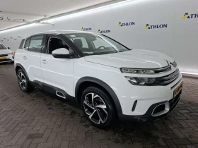 Citroen C5 Aircross Aircross 1.2i Business, снимка 1