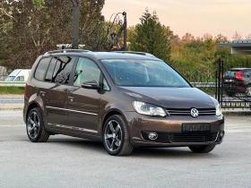 VW Tiguan 2.0TDI АВТОМАТ 6+ 1, снимка 6