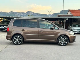 VW Tiguan 2.0TDI АВТОМАТ 6+ 1, снимка 5