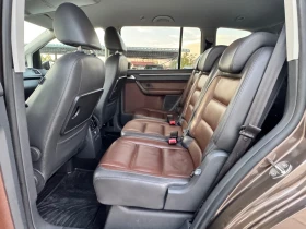 VW Tiguan 2.0TDI АВТОМАТ 6+ 1, снимка 9