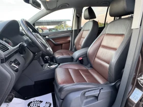 VW Tiguan 2.0TDI АВТОМАТ 6+ 1, снимка 8