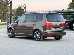VW Tiguan 2.0TDI АВТОМАТ 6+ 1, снимка 3