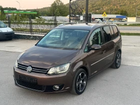 VW Tiguan 2.0TDI АВТОМАТ 6+ 1, снимка 1