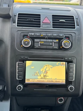 VW Tiguan 2.0TDI АВТОМАТ 6+ 1, снимка 15