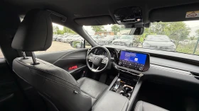 Lexus RX 450h plus Plug In Hybrid в Гаранция, снимка 12