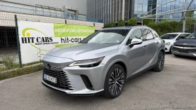 Lexus RX 450h plus Plug In Hybrid в Гаранция, снимка 1