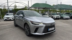Lexus RX 450h plus Plug In Hybrid в Гаранция, снимка 2