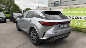 Lexus RX 450h plus Plug In Hybrid в Гаранция, снимка 5