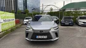 Lexus RX 450h plus Plug In Hybrid в Гаранция, снимка 3